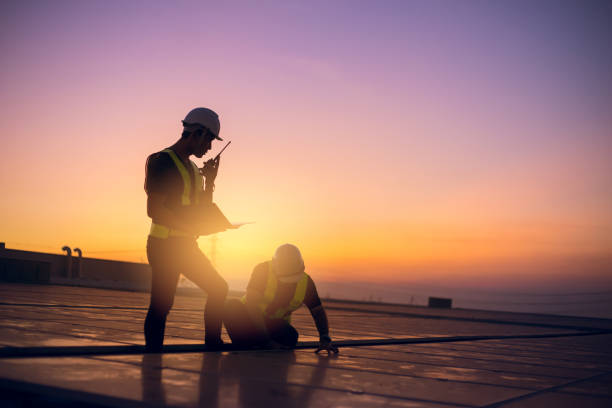 Best Commercial Roofing Services  in Sulphur Springs, AR