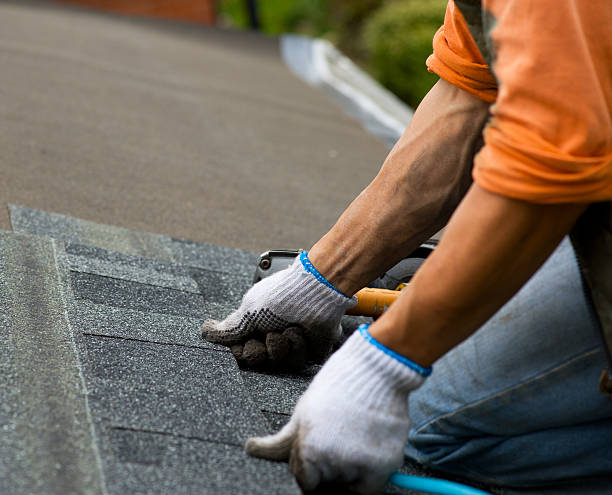 Quick and Trustworthy Emergency Roof Repair Services in Sulphur Springs, AR